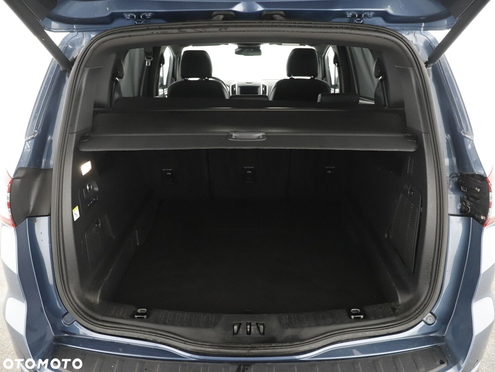 Ford S-Max 2.0 EcoBlue ST-Line - 25