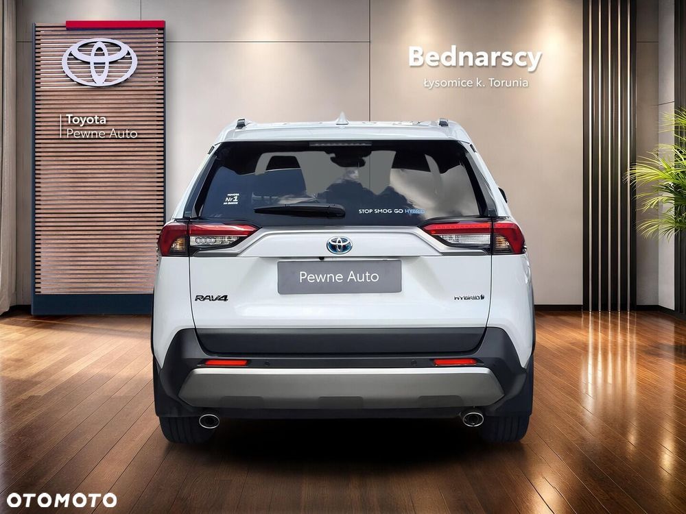 Toyota RAV4 - 5