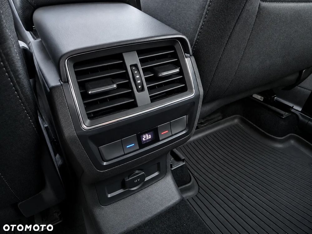 Skoda Kodiaq 2.0 TDI 4x4 Style DSG - 22