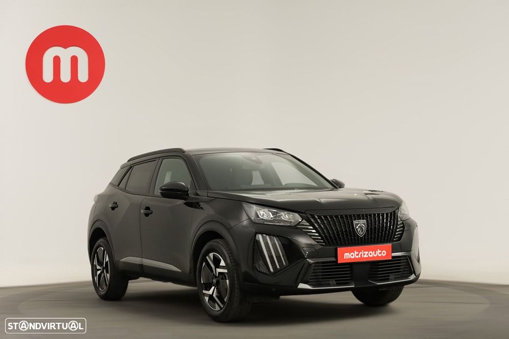 Peugeot 2008 1.2 PureTech Allure - 1