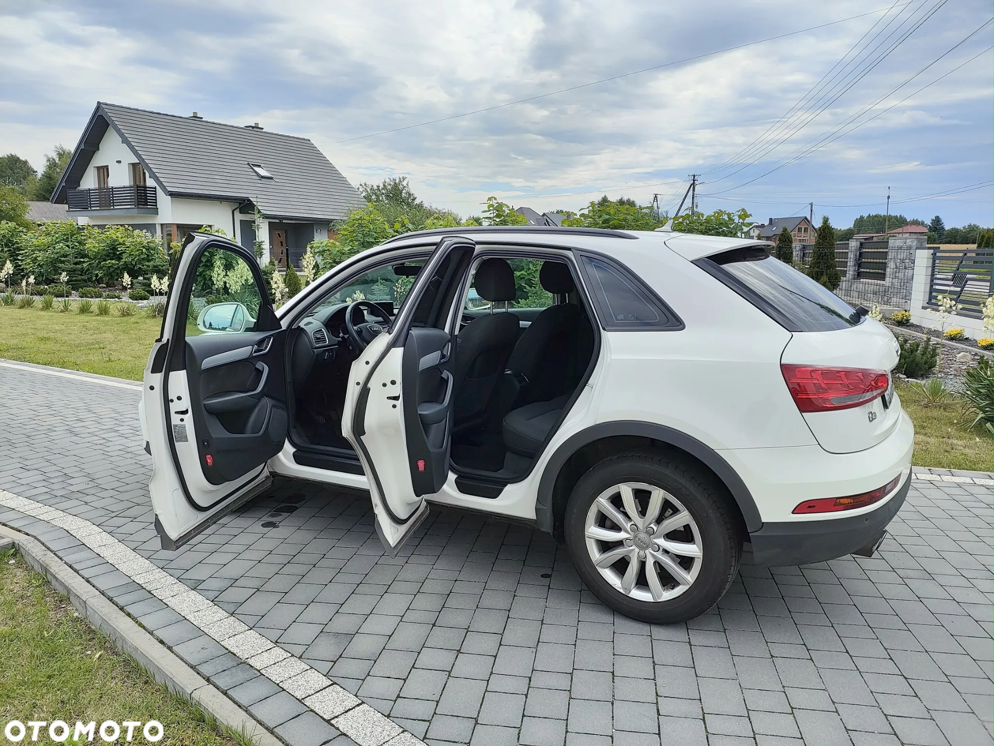 Audi Q3 1.4 TFSI - 9