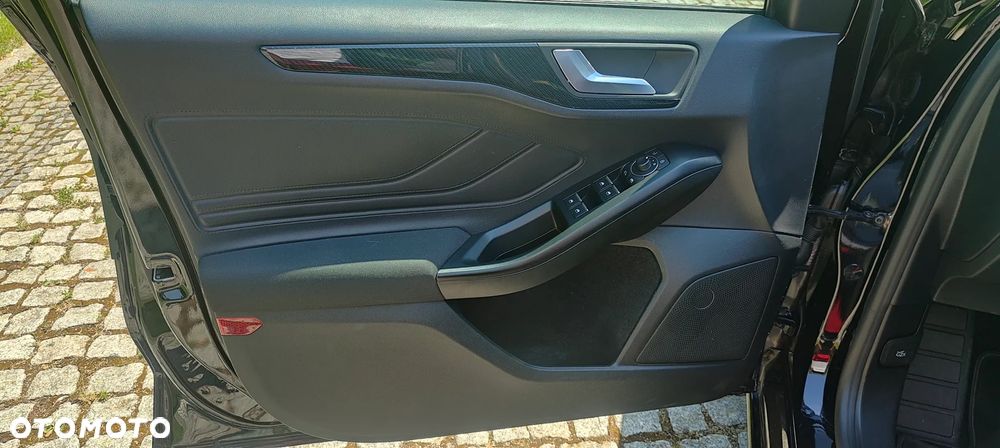 Ford Focus 1.5 EcoBlue Start-Stopp-System ST-LINE X - 9