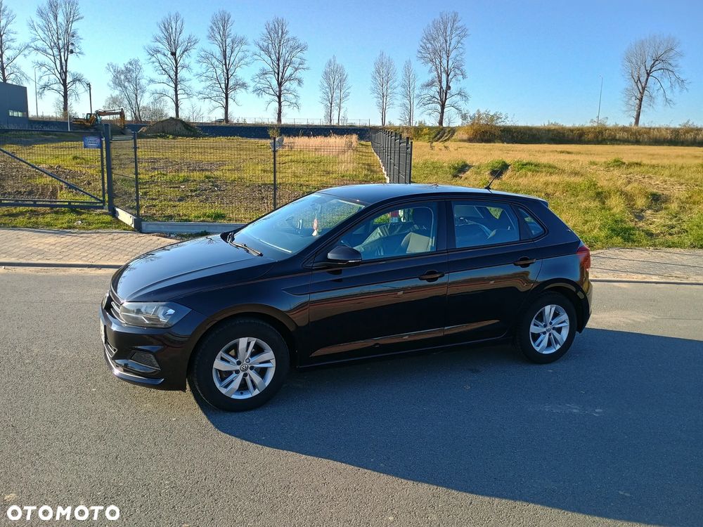 Volkswagen Polo 1.0 TSI Beats - 2