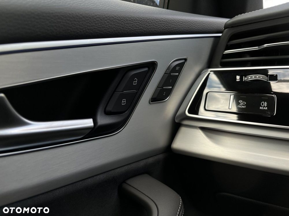 Audi Q8 - 36