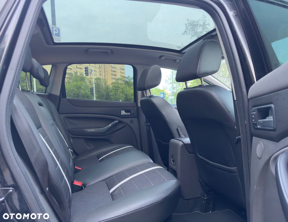 Ford Kuga 2.0 TDCi Titanium - 22