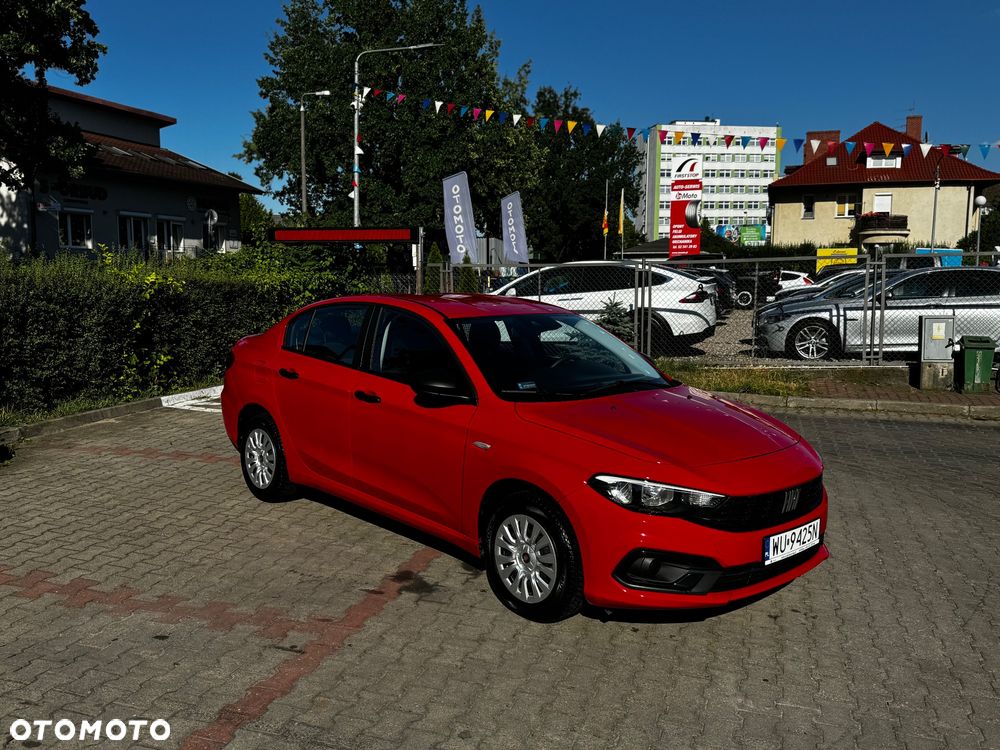 Fiat Tipo 1.0 T3 City Life - 21