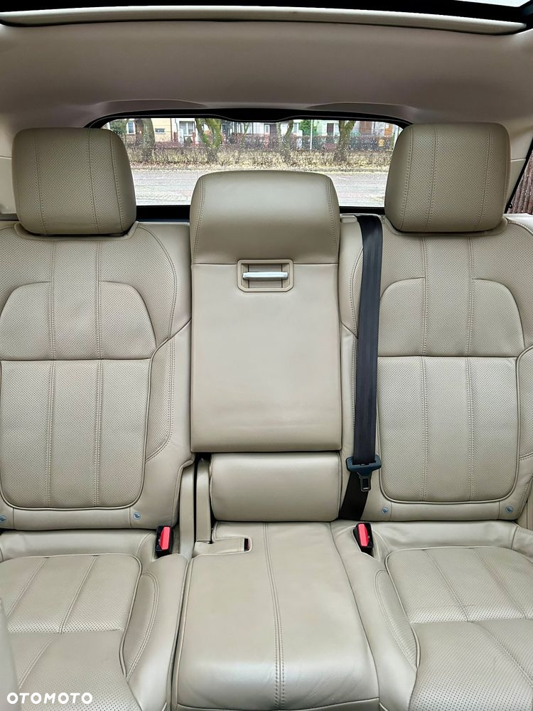Land Rover Range Rover Sport S 3.0 V6 S/C HSE - 21