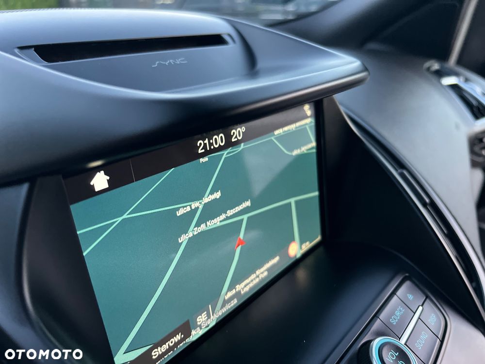 Ford Kuga - 13