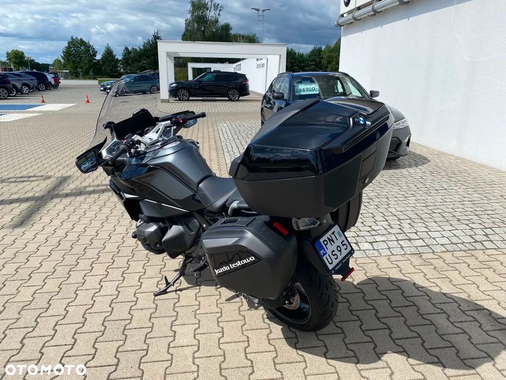 BMW RT - 7