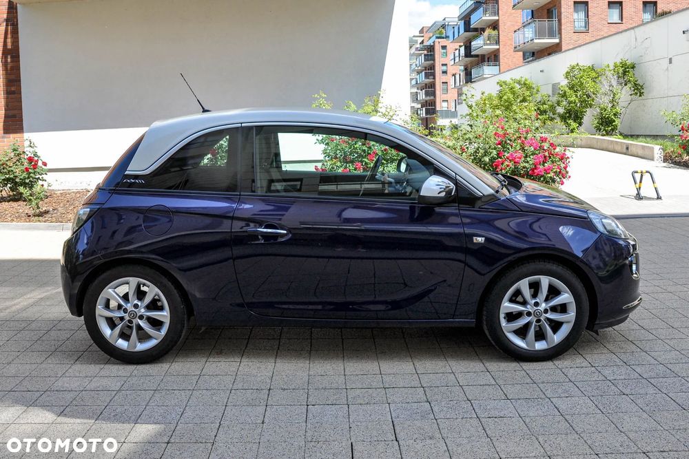 Opel Adam - 5