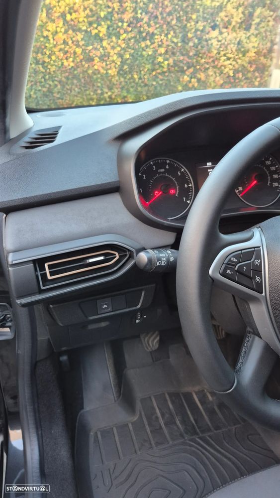 Dacia Jogger 1.0 ECO-G Extreme+ Up&Go 7L Bi-Fuel - 22