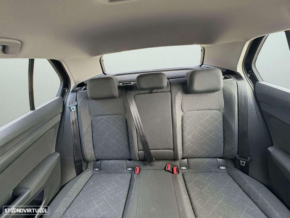 VW Golf 1.0 TSI Life - 17