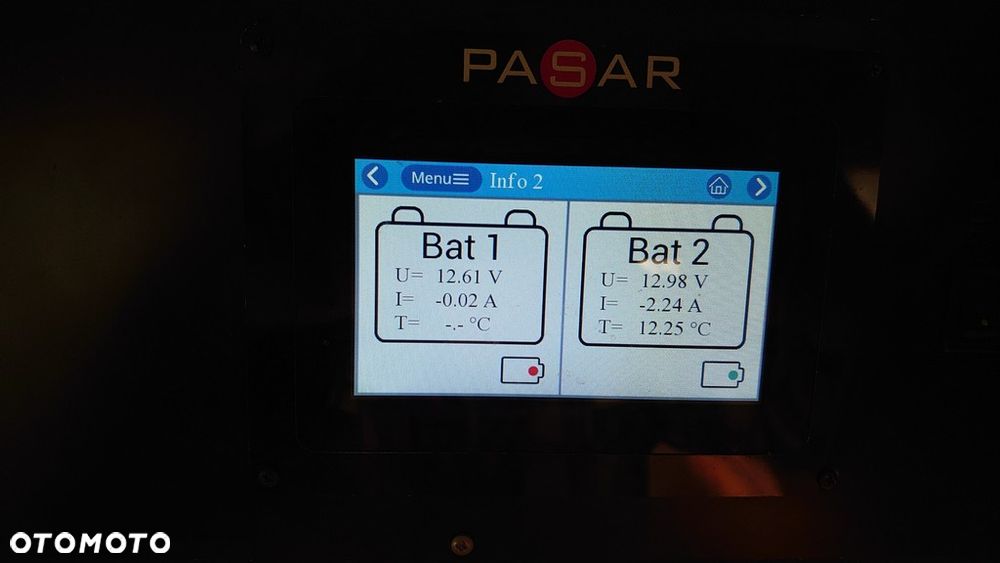 Peugeot Hobby 650 - 23