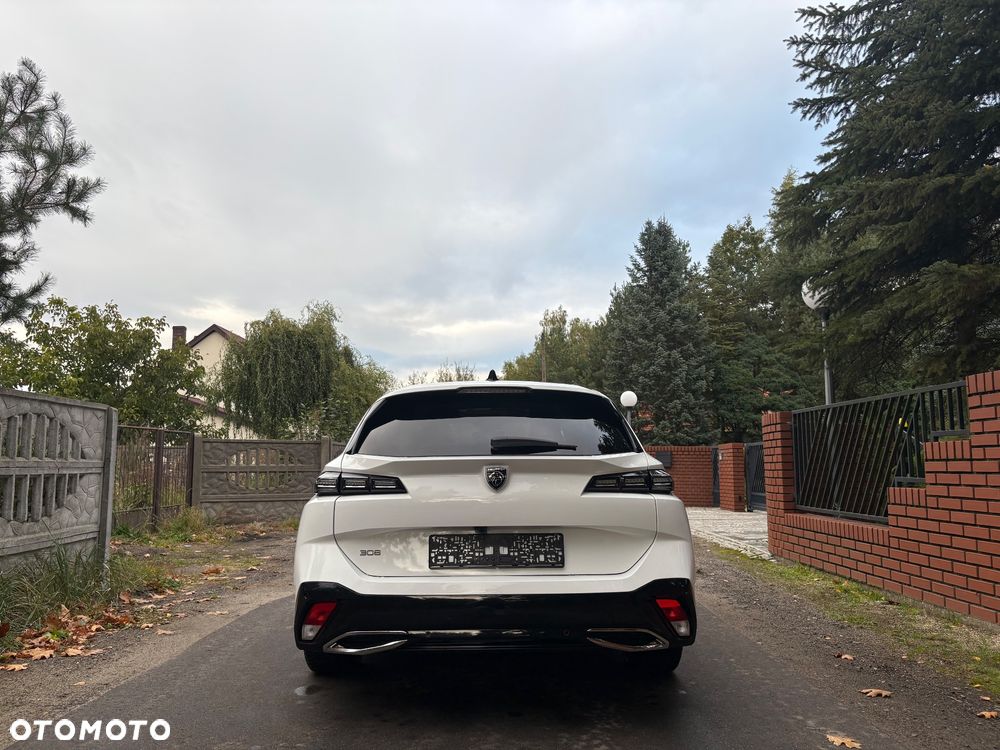 Peugeot 308 - 11