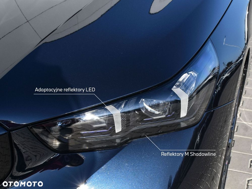 BMW Seria 5 - 13