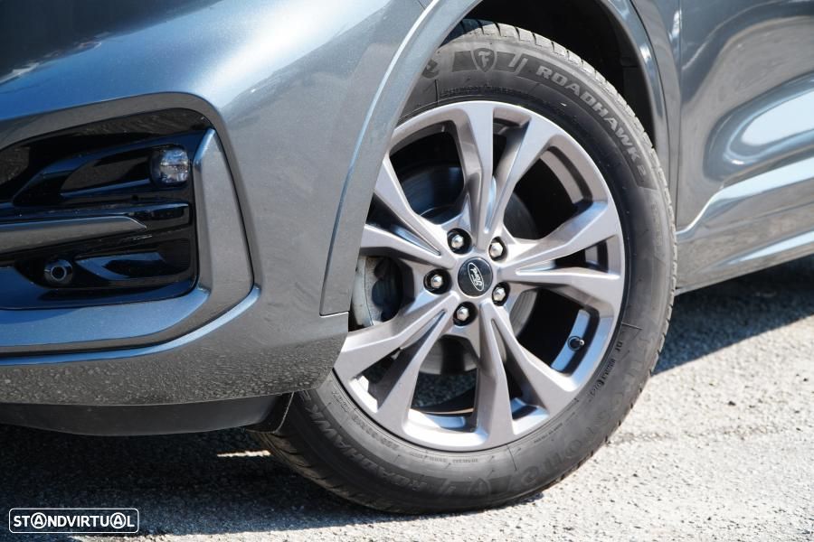 Ford Kuga 1.5 EcoBoost ST-Line - 3