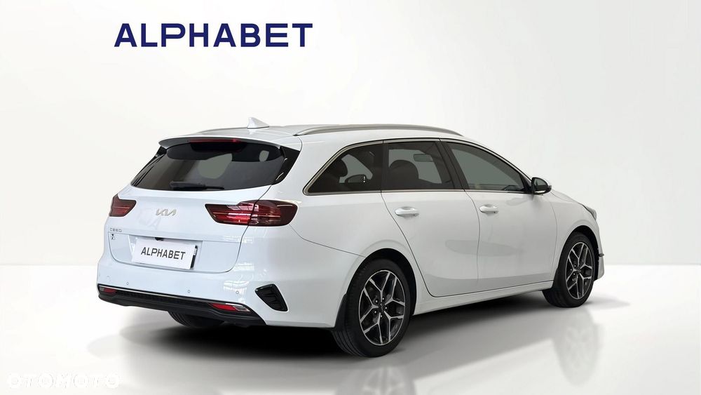 Kia Ceed 1.5 T-GDI Business Line DCT - 9