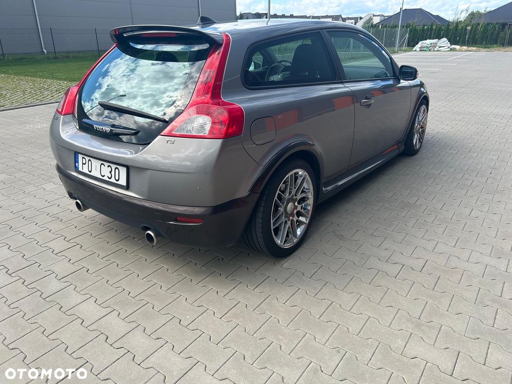 Volvo C30 - 8