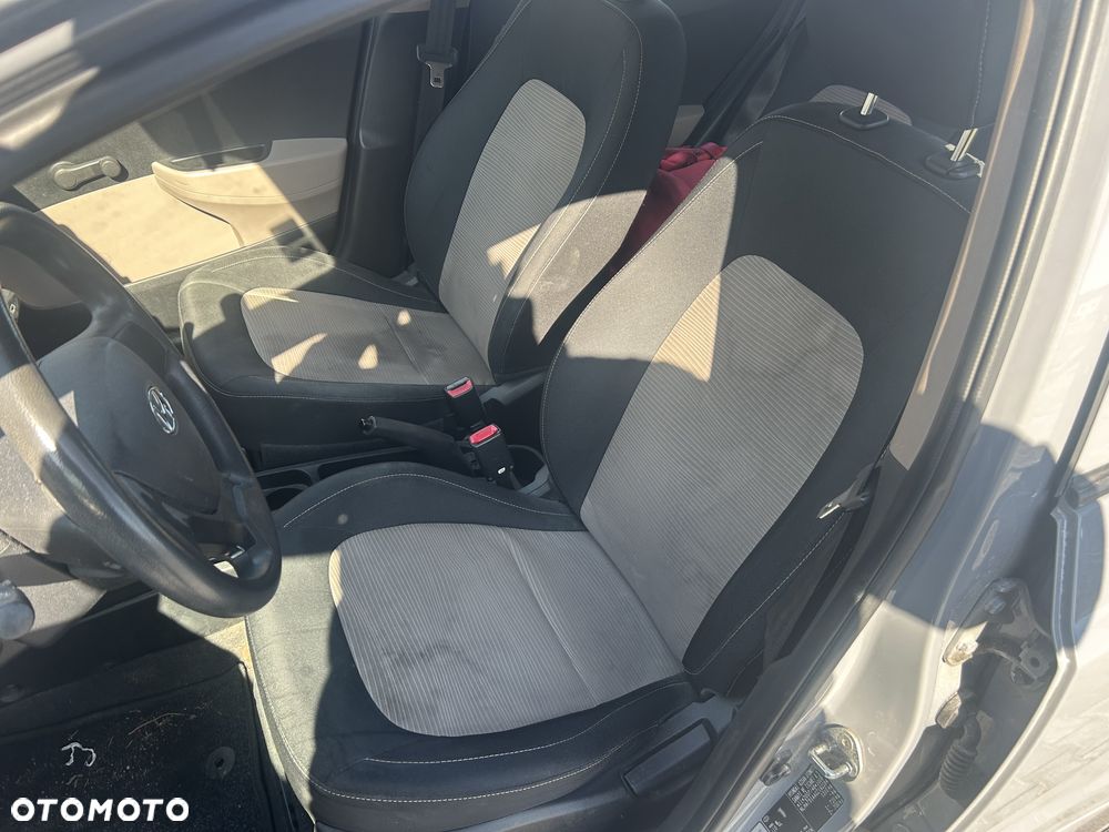 Hyundai i10 1.0 Classic - 21