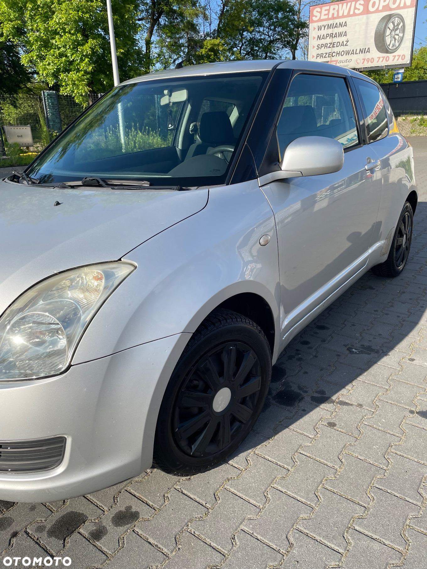 Suzuki Swift - 2