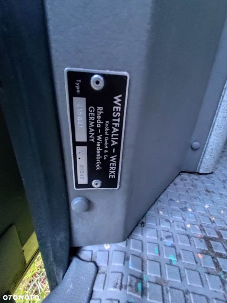 Fiat Ducato kamper Dethleffs - 19