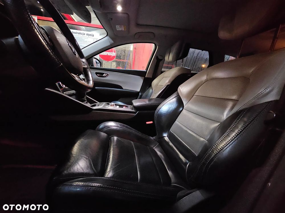 Renault Talisman 1.6 Energy dCi Initiale Paris EDC - 6