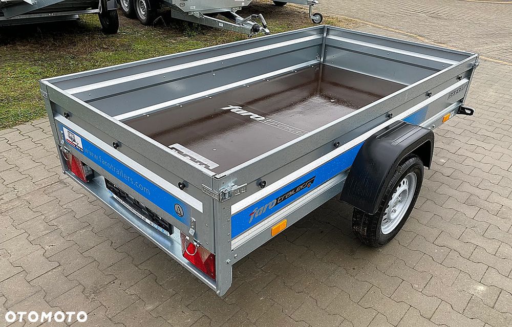 Faro Faro Pondus NM 232x125cm DMC: 750kg - 6