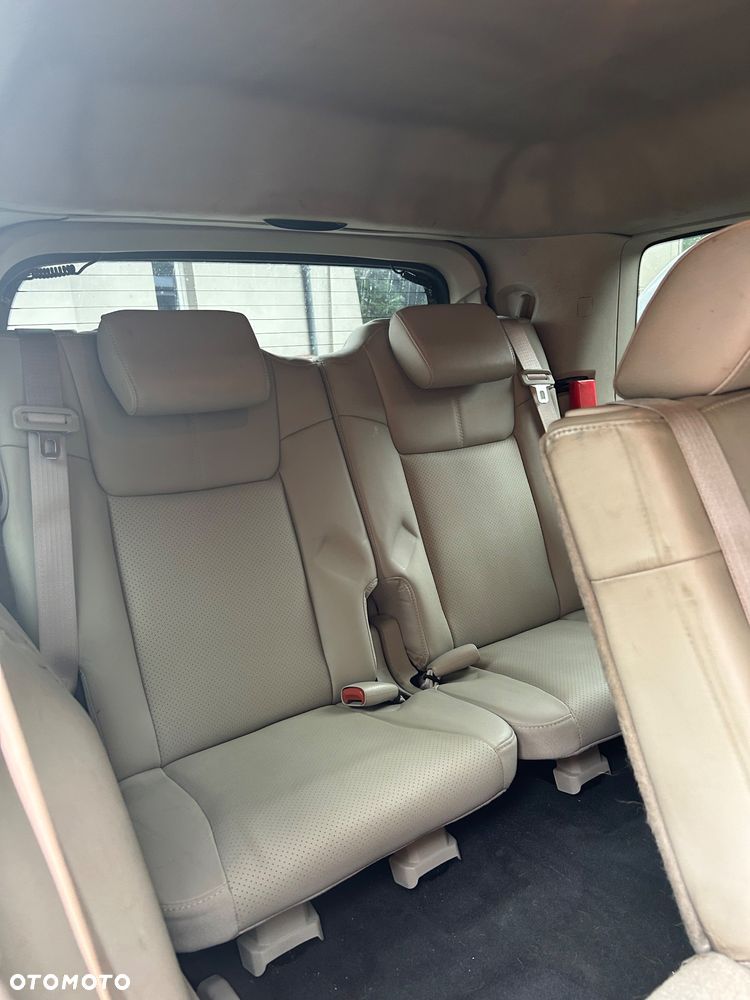 Jeep Commander 3.0 CRD Limited - 9