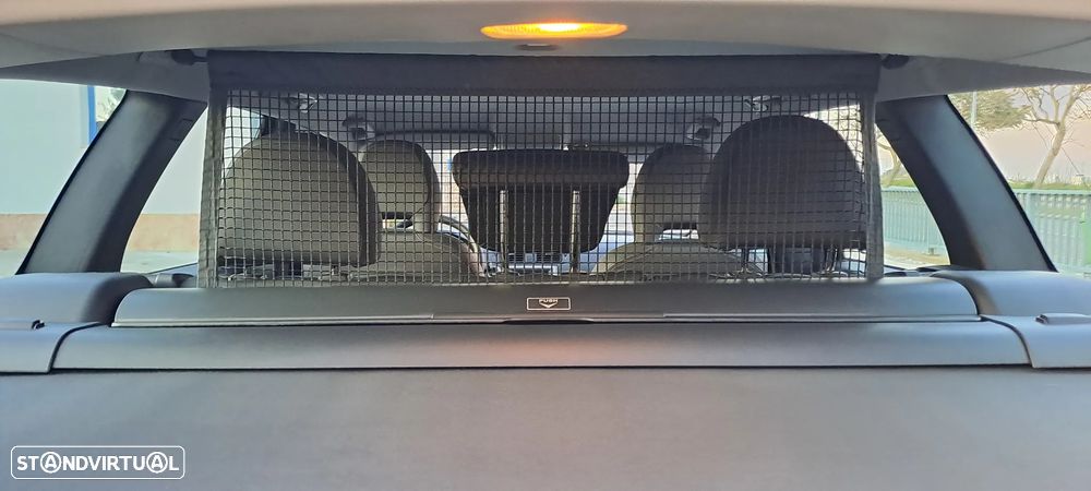 Volvo V50 1.6 D Nível 2 - 38