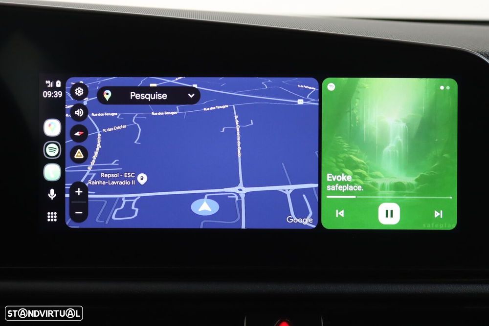 Kia e-Niro 64kWh - 20