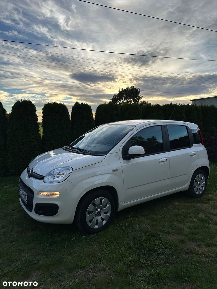 Fiat Panda 2016 photo 3