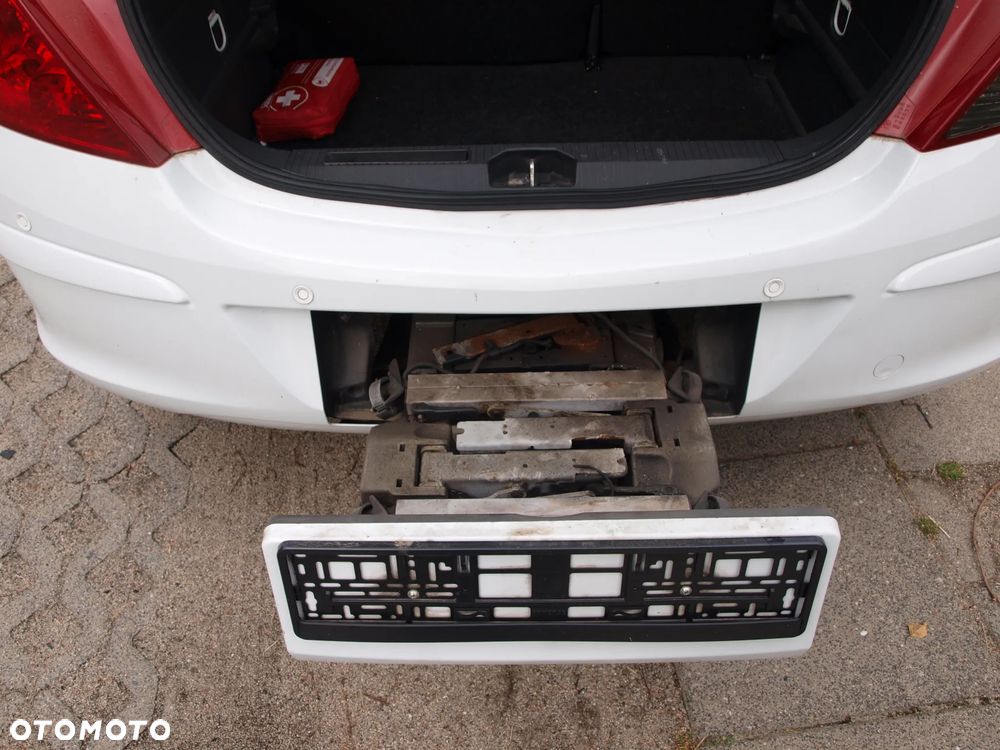 Opel Corsa - 27
