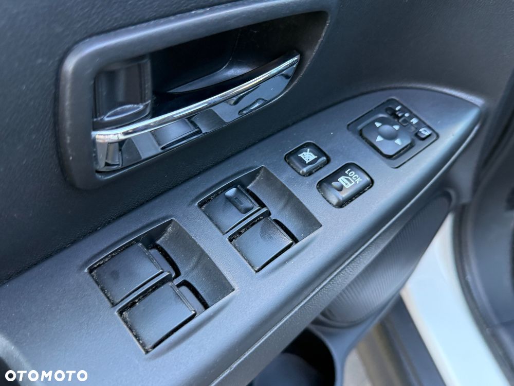 Mitsubishi ASX 1.6 Blue Sky Edition - 10