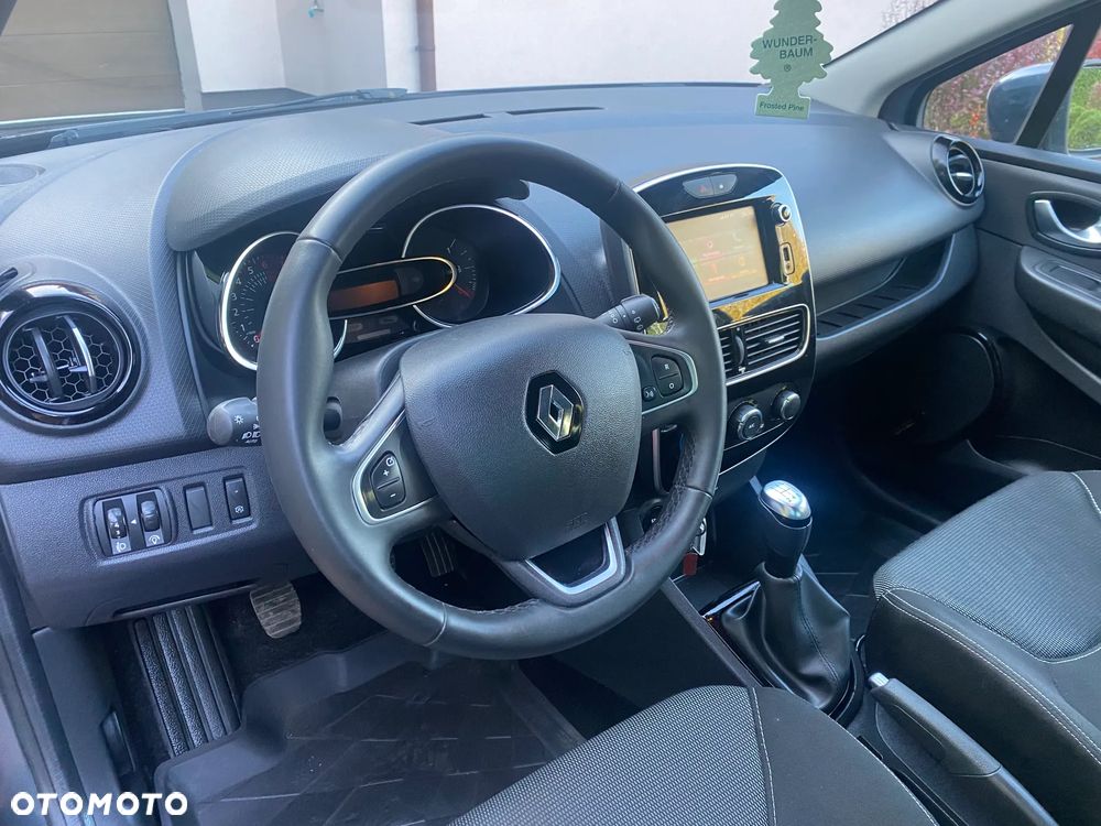 Renault Clio 0.9 Energy TCe Limited - 9