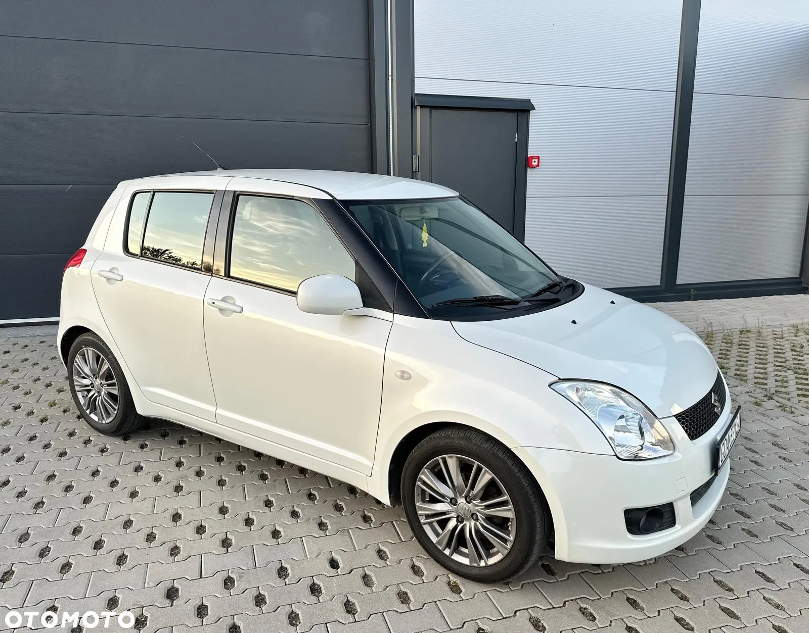 Suzuki Swift 1.3 Comfort+ - 4