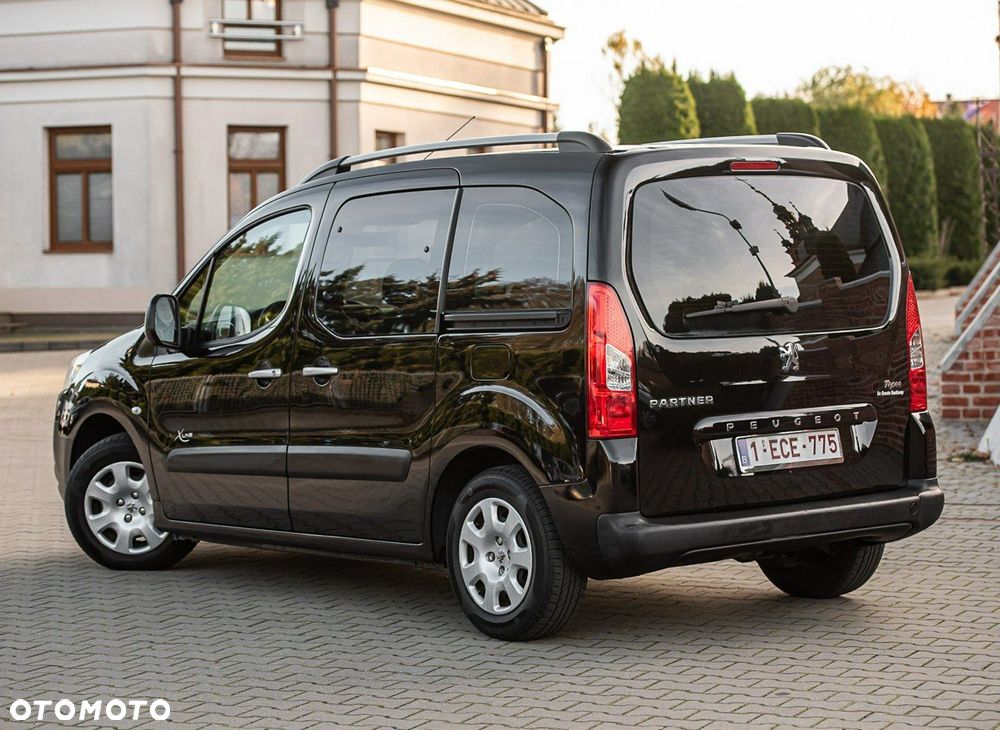 Peugeot Partner - 14