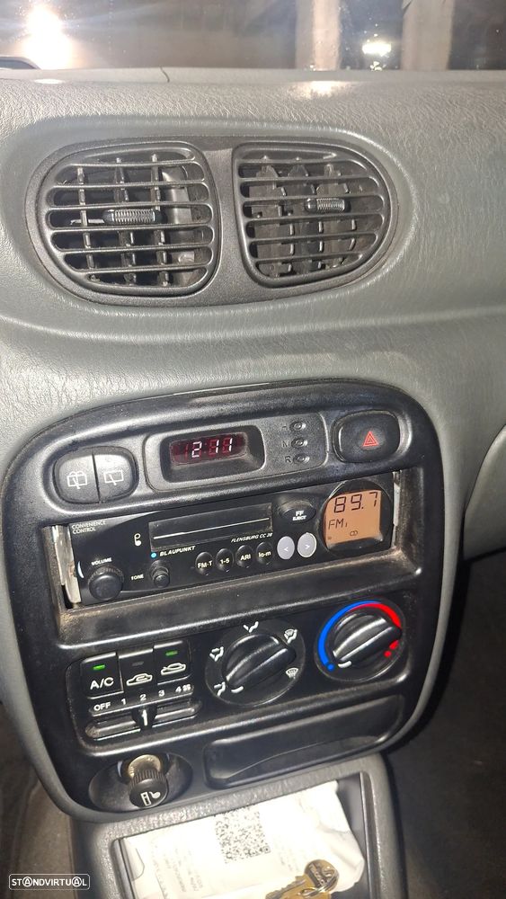 Hyundai Accent 1.3 Miles - 11