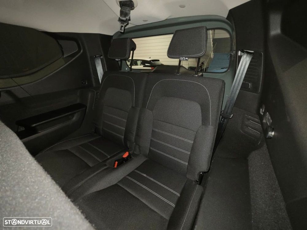 Dacia Jogger 1.0 ECO-G Expression 7L Bi-Fuel - 10