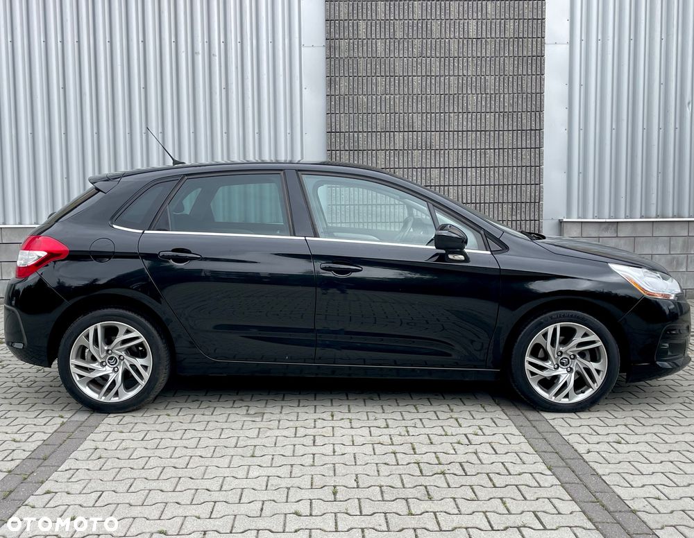 Citroën C4 - 2
