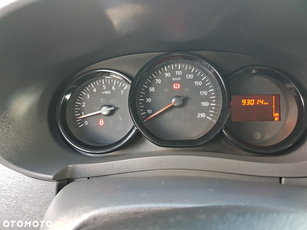 Dacia Dokker SCe 100 Comfort - 13