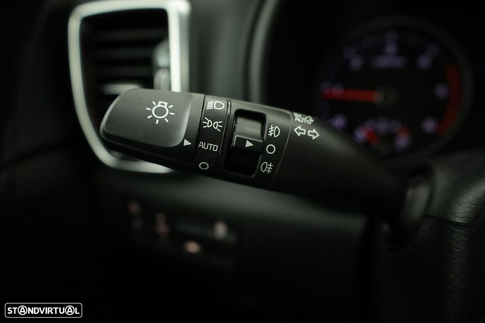 Kia Sportage 1.6 CRDI ISG GT Line - 17