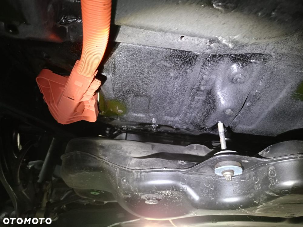 Toyota Corolla 1.8 Hybrid GR Sport Dynamic - 23