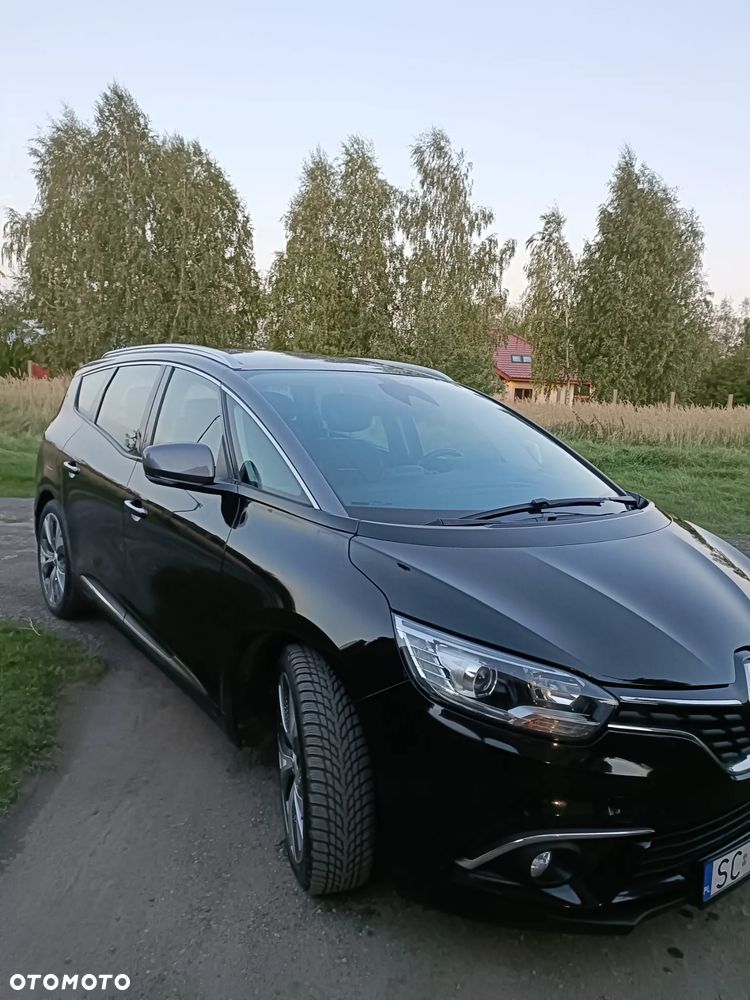 Renault Grand Scenic Gr 1.6 dCi Energy Intens - 2