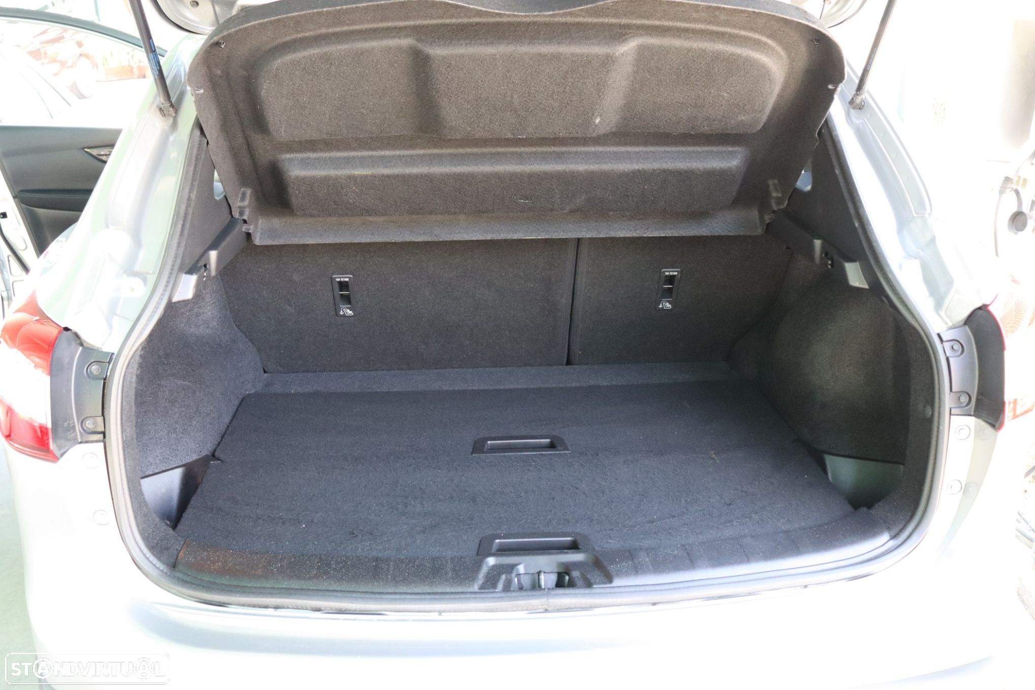 Nissan Qashqai 1.5 dCi Tekna Premium - 7