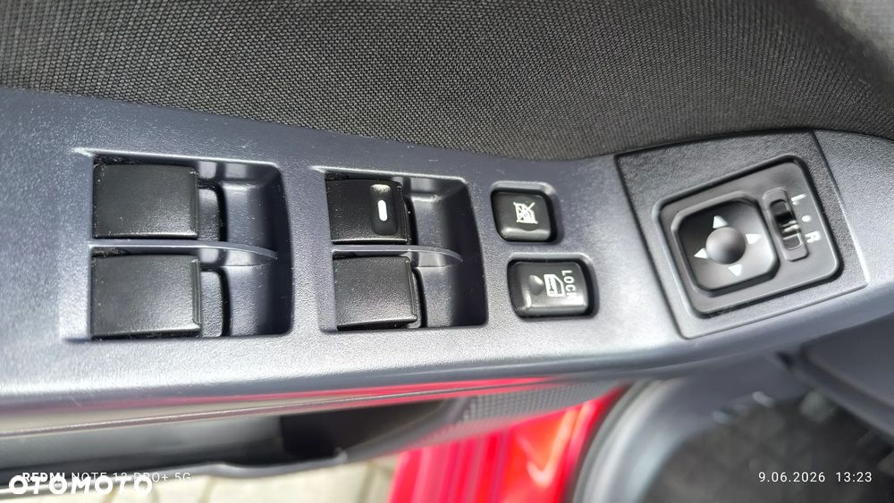 Mitsubishi Lancer 1.8 Instyle - 27