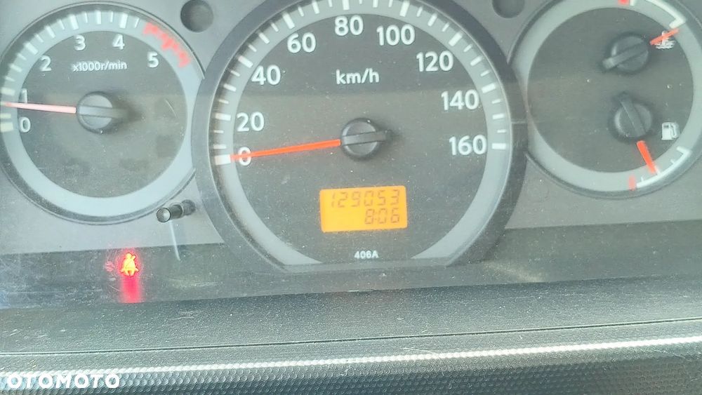 Nissan Cabstar - 4
