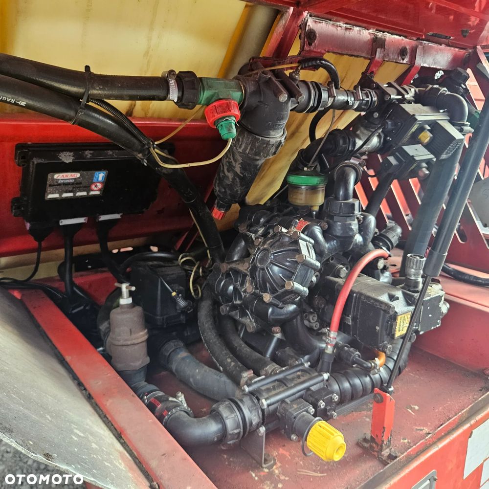 Bergmann 3500mc - 18
