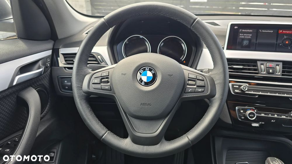 BMW X1 xDrive25e Business Edition - 15