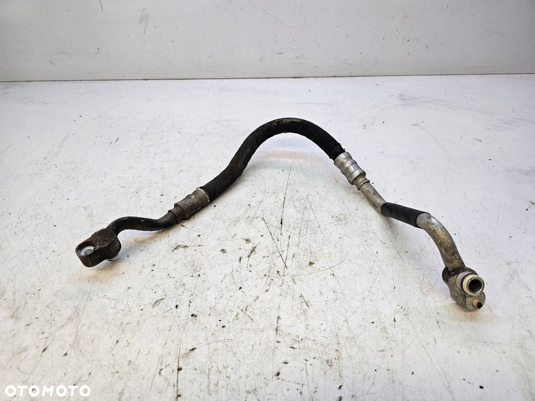 PRZEWÓD WĄŻ KLIMATYZACJI AUDI A4 B8 A5 8K0260701N - 3