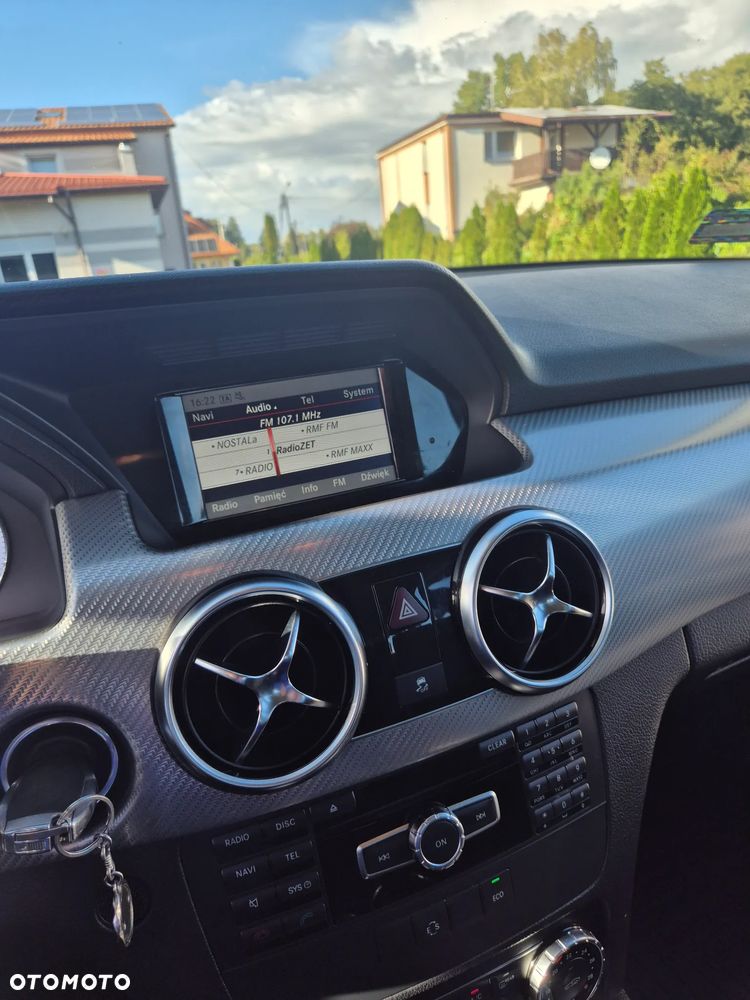Mercedes-Benz GLK 220 CDI 4-Matic - 6
